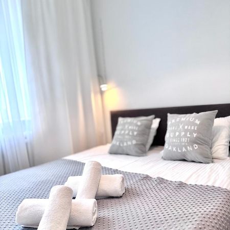 Apartament Lili Sopoty Exteriér fotografie