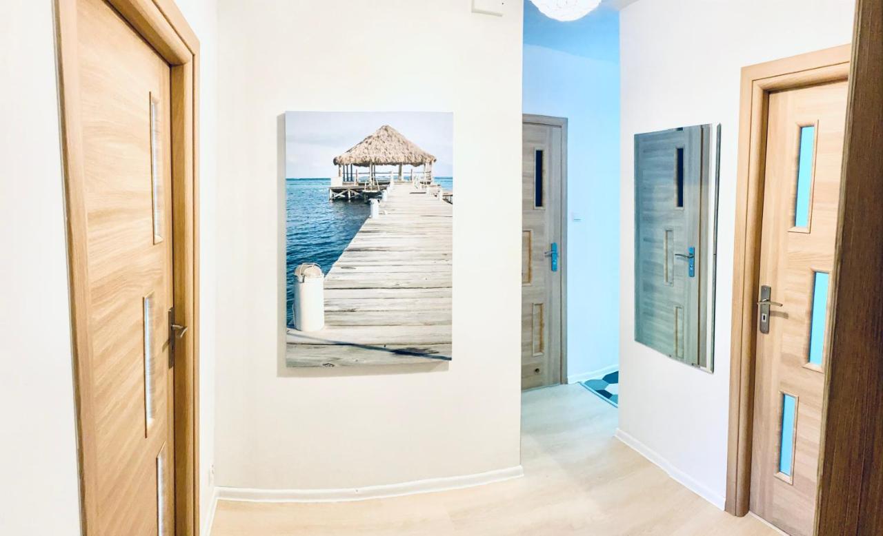 Apartament Lili Sopoty Exteriér fotografie