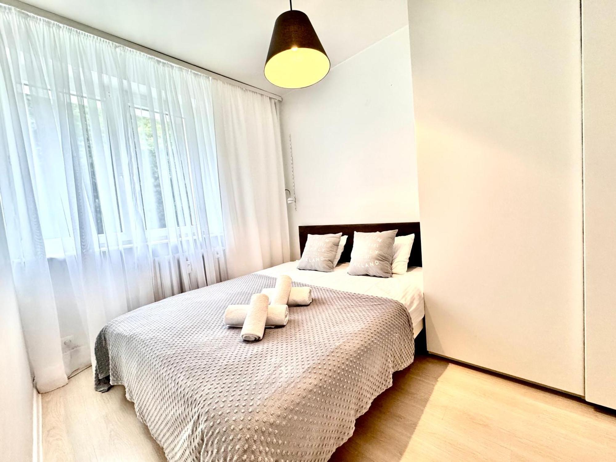 Apartament Lili Sopoty Exteriér fotografie
