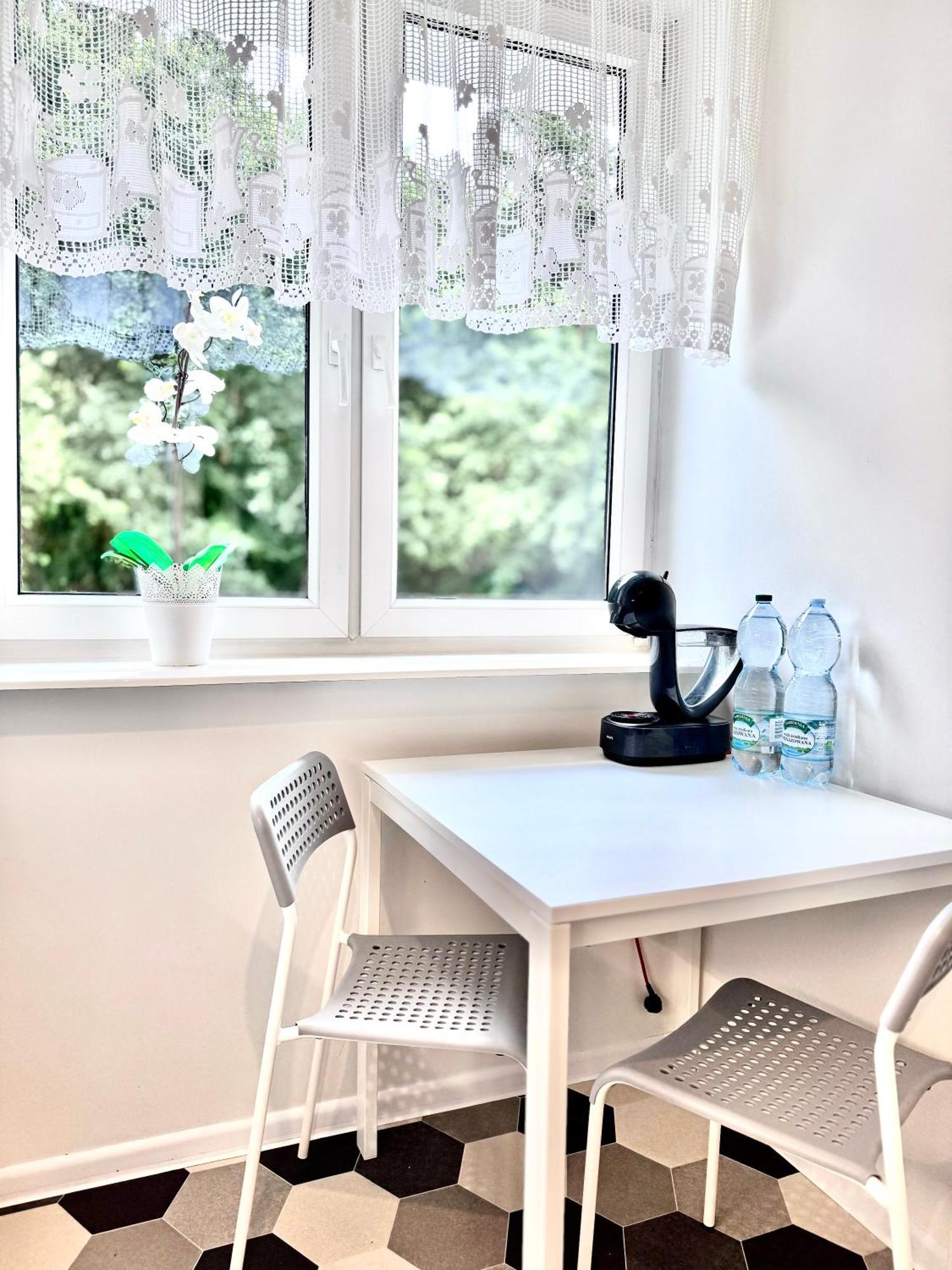 Apartament Lili Sopoty Exteriér fotografie
