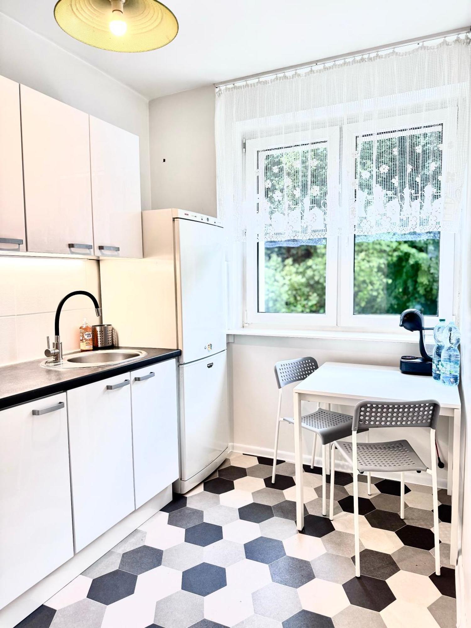 Apartament Lili Sopoty Exteriér fotografie